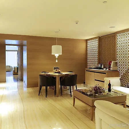 Sahara Star Mumbai