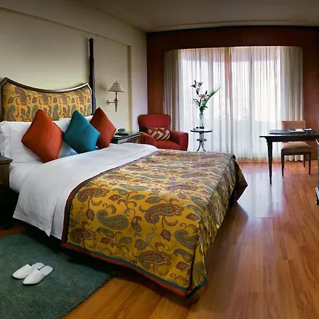 The Lalit Hotel 5*