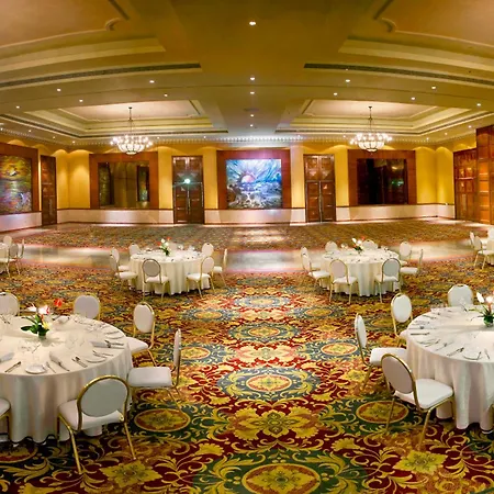 The Lalit Mumbai