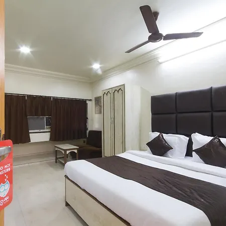 Hotel Oyo 935 Palkhee