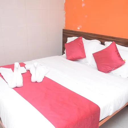 Star Residency