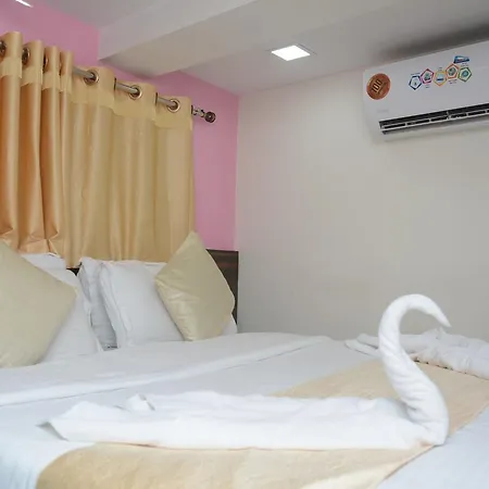 Star Residency Hotel
