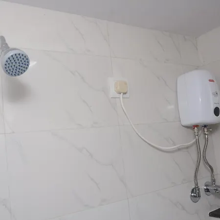 Star Residency Hotel Mumbai