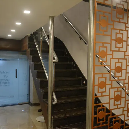 Star Residency Hotel 2*