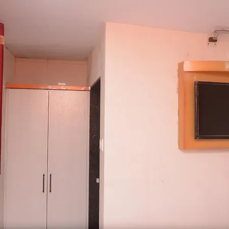 Star Residency Mumbai