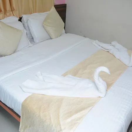 Star Residency Hotel Mumbai