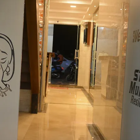 Star Residency Hotel