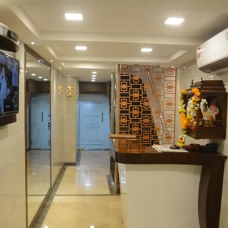Hotel Star Residency