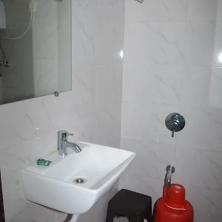 Star Residency 2* Mumbai