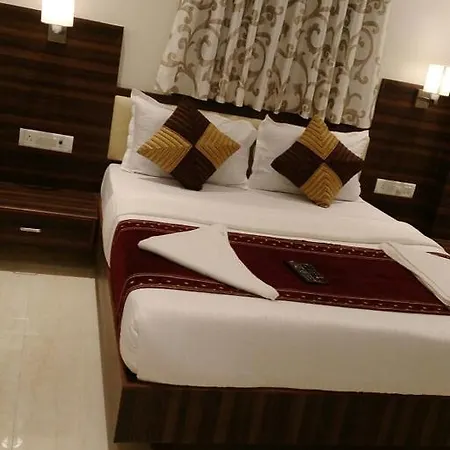 Golden Hotel Mumbai