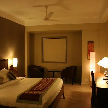 Juhu Residency Boutique Hotel Mumbai