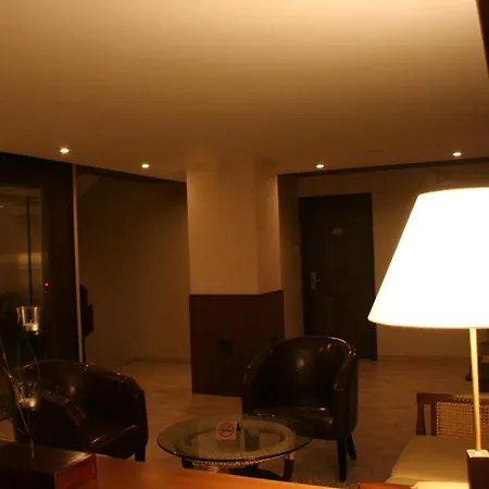 Juhu Residency Boutique Hotel