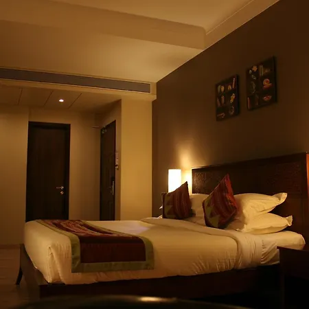 Juhu Residency Boutique 3*