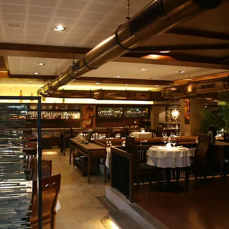 Juhu Residency Boutique Hotel 3*