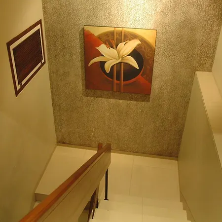Juhu Residency Boutique Hotel Mumbai
