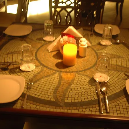 Hotel Juhu Residency Boutique Mumbai