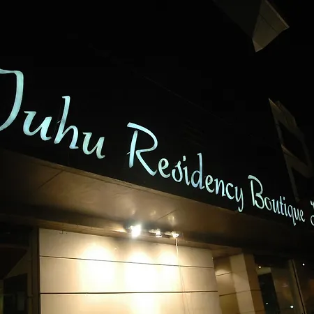 Juhu Residency Boutique Mumbai