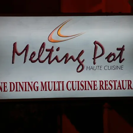 Hotel Juhu Residency Boutique
