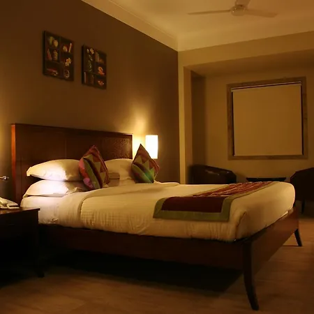 Hotel Juhu Residency Boutique 3*