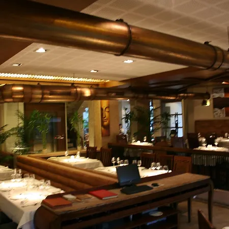 Juhu Residency Boutique