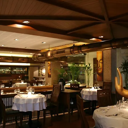 Juhu Residency Boutique 3* Mumbai