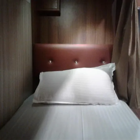Bed & Breakfast Classic Mumbai