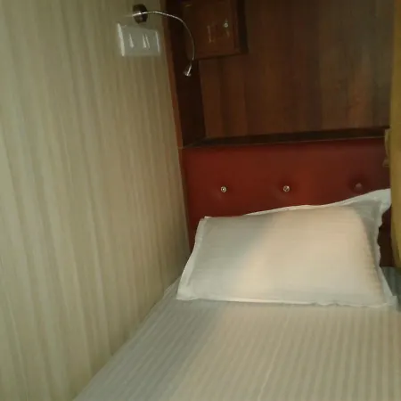 Bed & Breakfast Classic