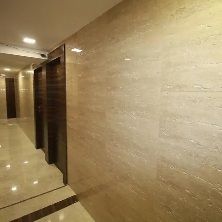 Alfa International Near Nanavati Hospital Near Airport Near Juhu Mumbai