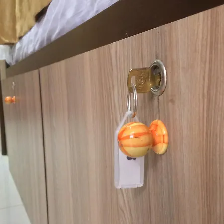 Bed & Breakfast Golden