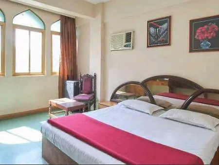 Al Saudia Hotel 2*