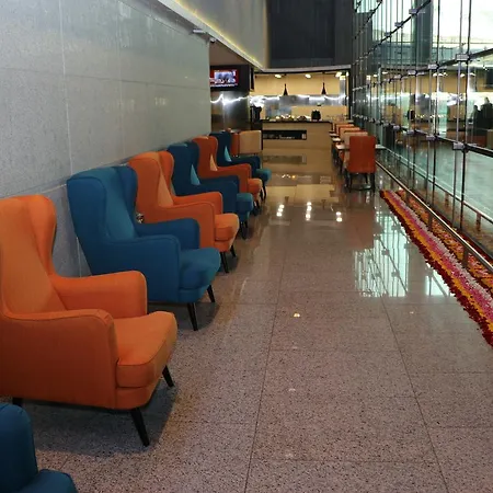 Aviserv Lounge