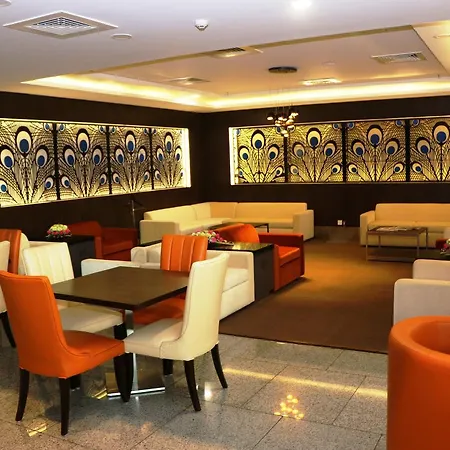 Aviserv Lounge Inn