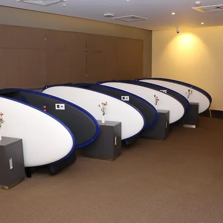 Inn Aviserv Lounge 4*