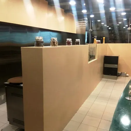 Aviserv Lounge Inn 4*