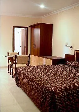 Juhu Plaza Hotel Mumbai