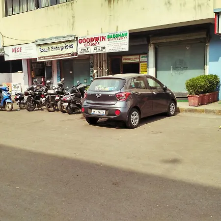 Executive 3* Mumbai