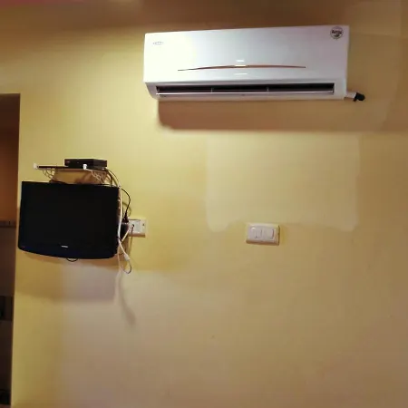 Hotel Executive