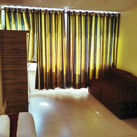Executive 3* Mumbai