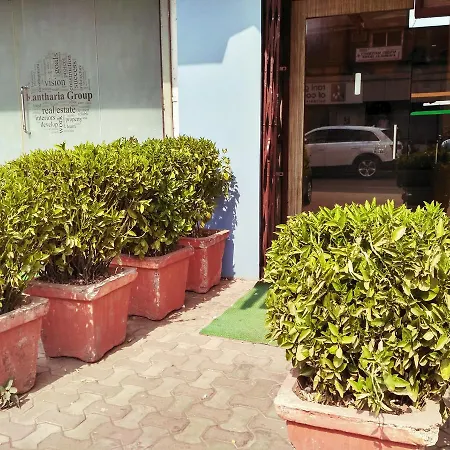 Executive Hotel Mumbai
