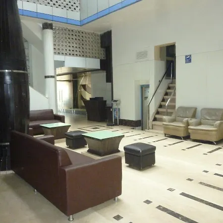 Hotel Stars Mumbai
