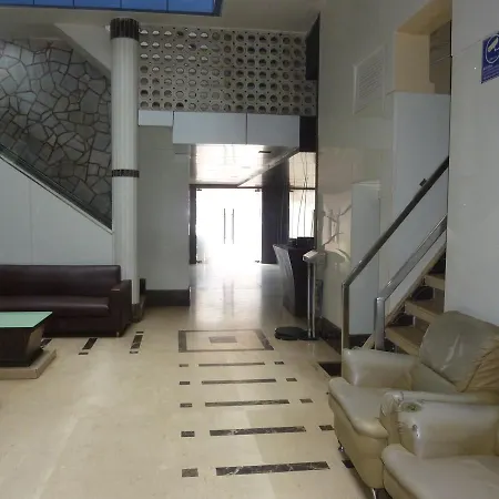 Hotel Stars Mumbai