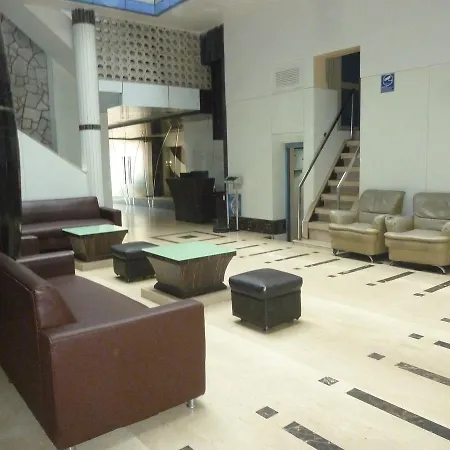 Hotel Stars Mumbai