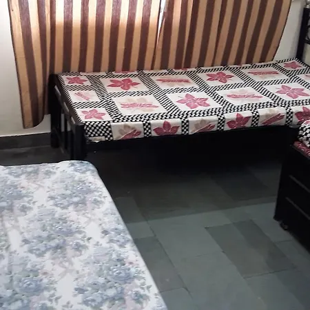 Cpsi Dadar East Apartment