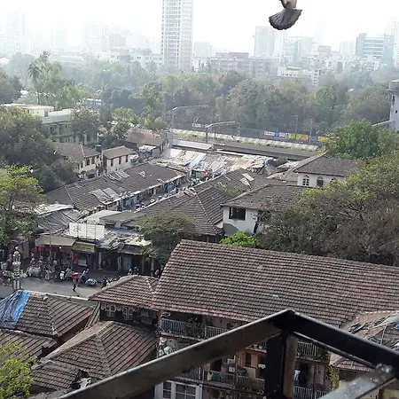 Cpsi Dadar East * Mumbai