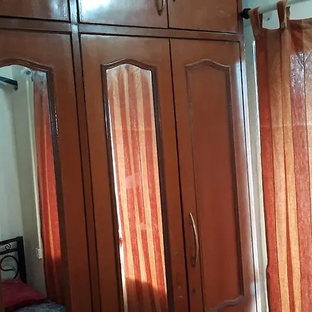 Apartment Cpsi Dadar East Mumbai