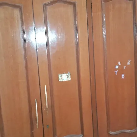 Apartment Cpsi Dadar East *