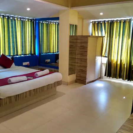 Executive Hotel 3*