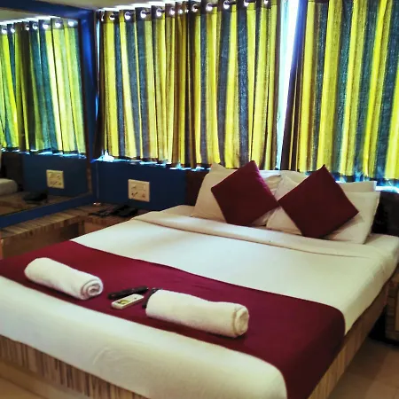 Executive 3* Mumbai
