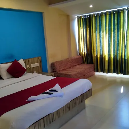 Hotel Executive Mumbai