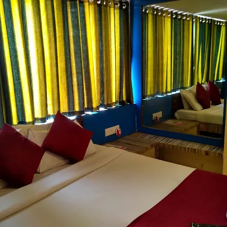 Hotel Executive 3*